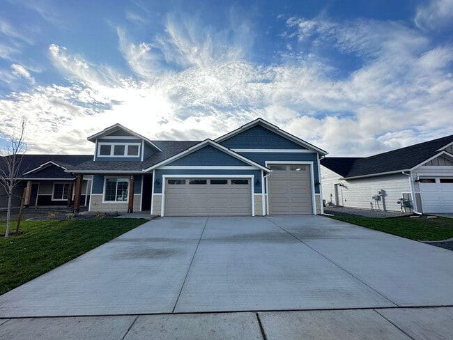 Building Photo - Brand New Rathdrum Home