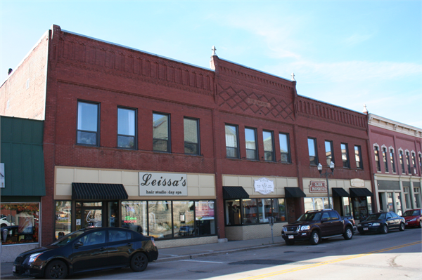 Primary Photo - Arcade Building