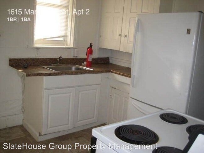 Building Photo - 1615 Market St