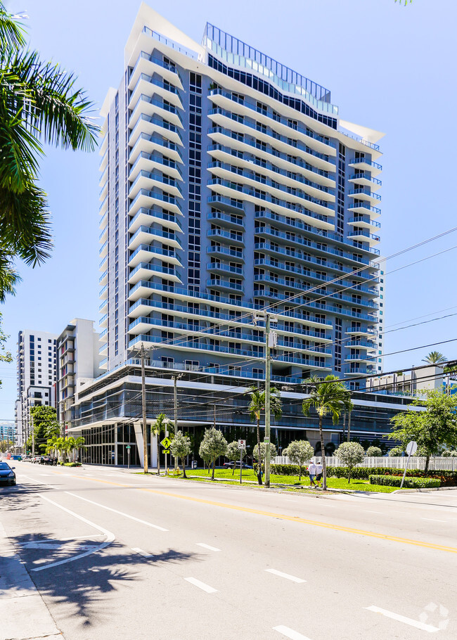 Brickell Ten Apartments - Miami, FL | Apartments.com