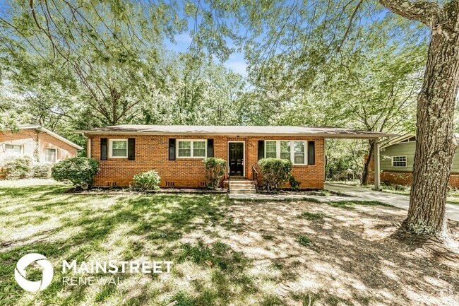 Building Photo - 1129 Roebuck Lawn Dr
