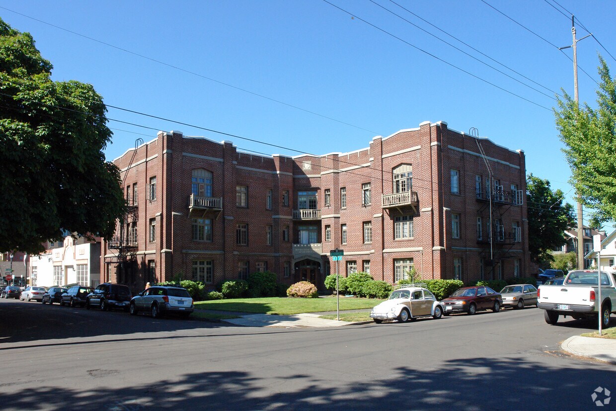 Foto del edificio - 1729 NE 17th Ave