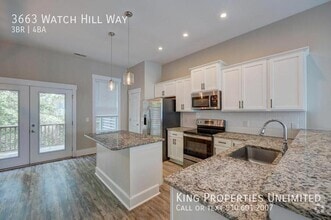 Building Photo - 3663 Watch Hill Way