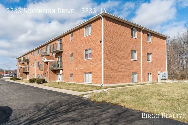 Building Photo - A Spacious 1 Bed/1 Bath APARTMENT in GROES...