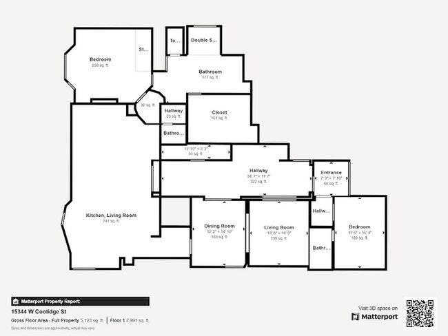 Foto del edificio - 5Bed/4.5Bath w/3 Car Gar - 303/Camelback -...