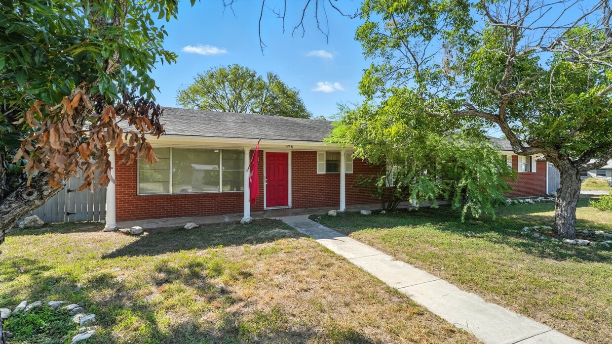 Foto principal - 476 Granada Dr