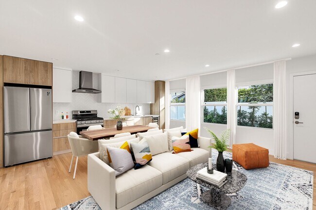 Foto del edificio - 1022 Pacific St