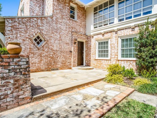 Foto principal - 4416 Normandy Ave