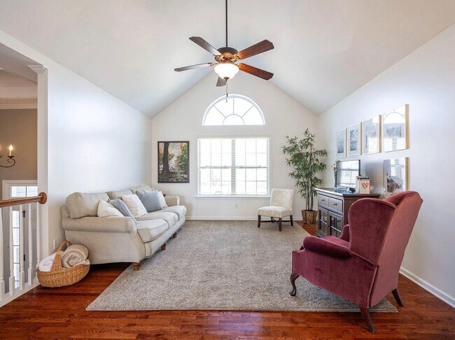 Foto del edificio - 7356 Landlock Dr