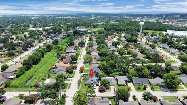 Foto del edificio - 2638 S Camden Pkwy