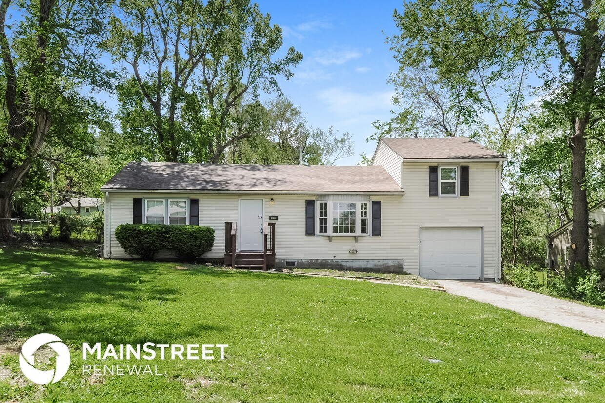 Foto principal - 10306 Oakland Ave