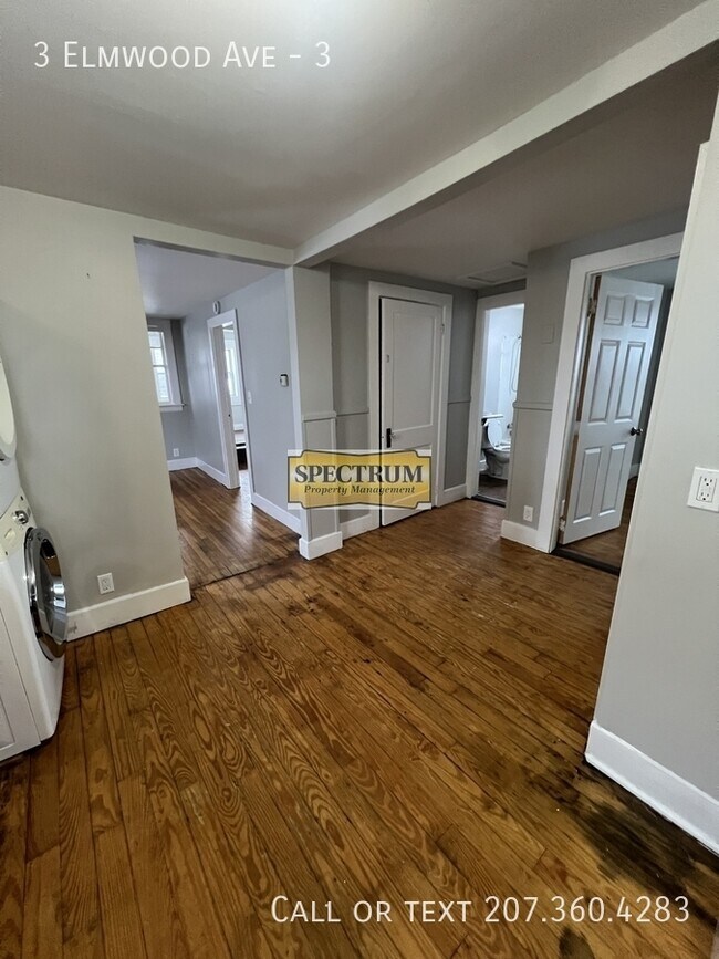 Building Photo - 3 Elmwood Ave