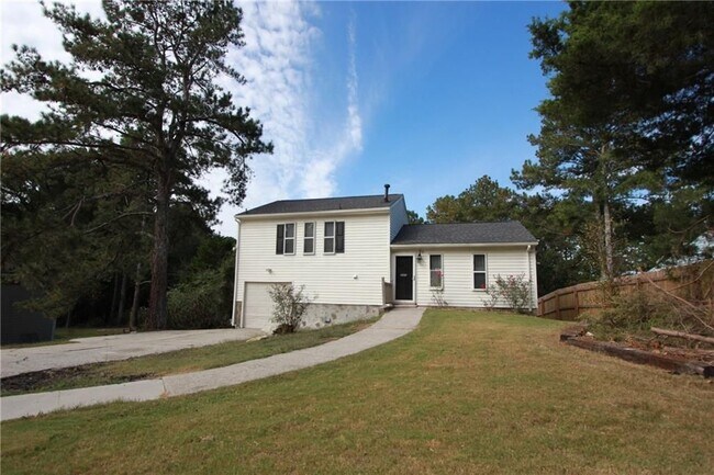 Building Photo - 3085 Creel Rd