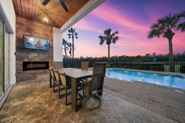 Foto del edificio - 748 Desert Mountain Ct