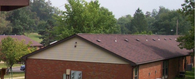 Foto del edificio - Glenwood Village