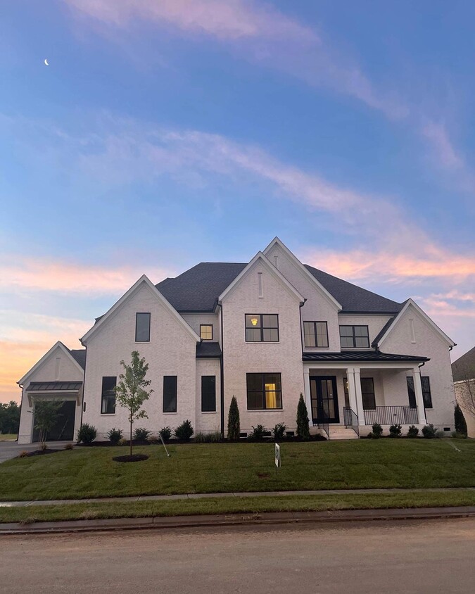 Foto principal - 5566 Hardeman Springs Blvd