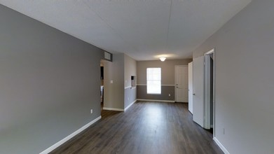 Park Place Apartments photo'