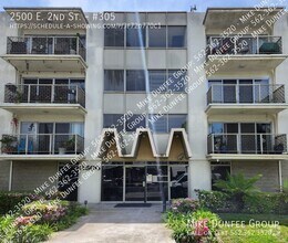Building Photo - 2500 2nd St