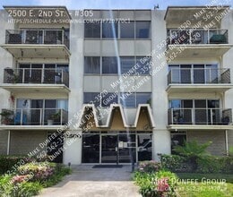 Building Photo - 2500 2nd St