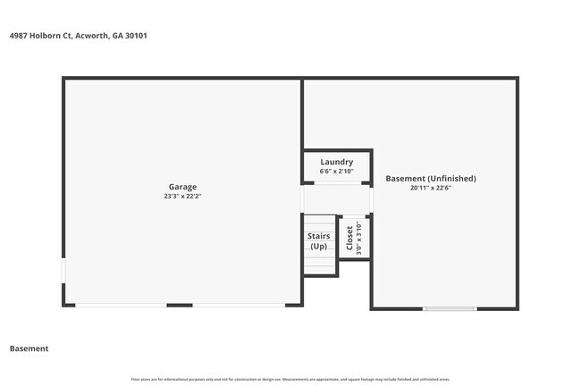 Foto del edificio - 4987 Holborn Ct