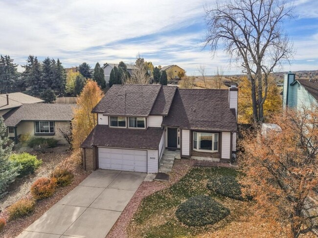 Building Photo - 3455 Oak Creek Dr E