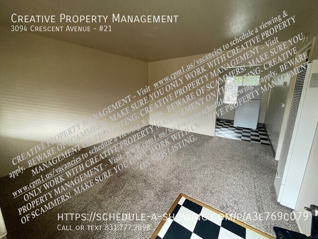 Building Photo - 3094 Crescent Ave