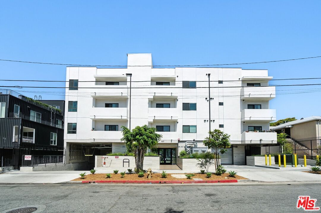 Foto principal - 627 N Dillon St