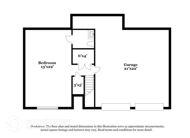 Foto del edificio - 21715 Westover Rd