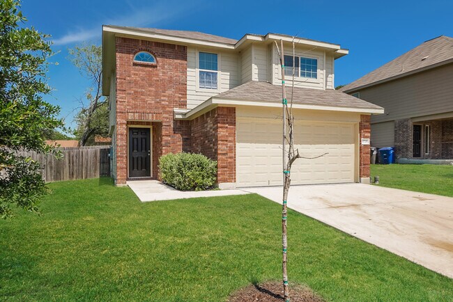 Foto del edificio - Tesoro Hills - 8719 Tesoro Hills, San Anto...