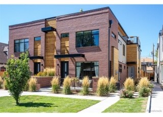 Foto principal - 1537 Utica St