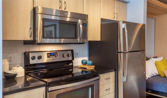 Foto del edificio - 812 5th Ave N