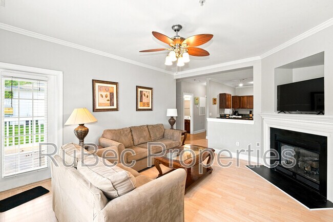 Foto del edificio - 21136 Kimbrough Ln