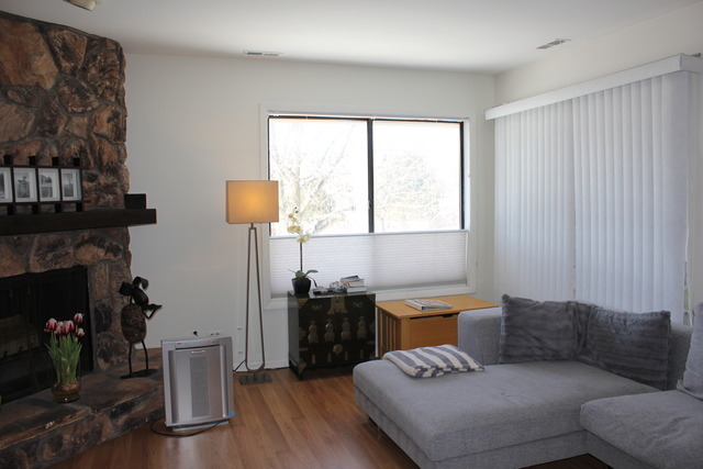 Foto del edificio - 1365 N Sterling Ave