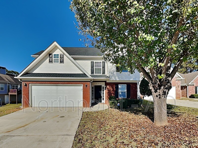 1605 Lady Maria Ct, Locust Grove, GA 30248 House Rental in Locust