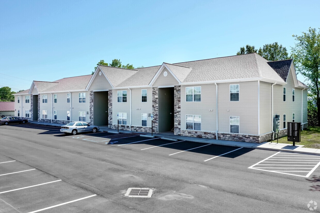 Foto del edificio - Fallon Crest