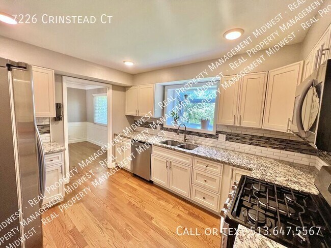 Foto del edificio - 7226 Crinstead Ct