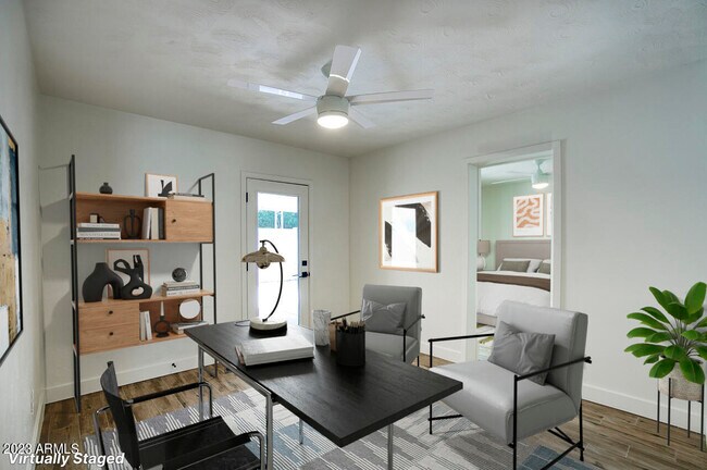Foto del edificio - 2509 E Coolidge St