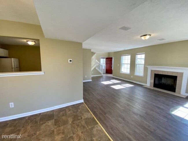 Foto del edificio - 3 br, 2.5 bath House - 6364 Titania Drive