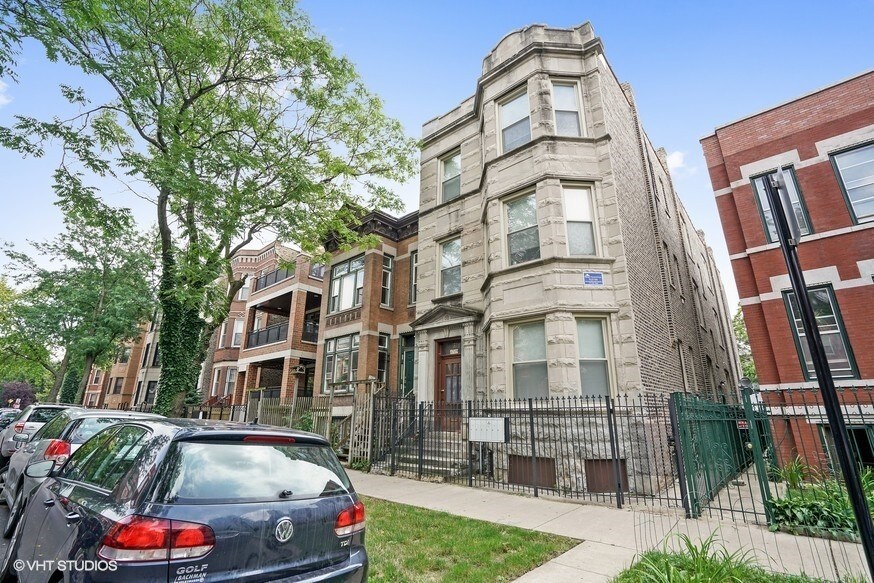 Primary Photo - 2322 W. Thomas St.