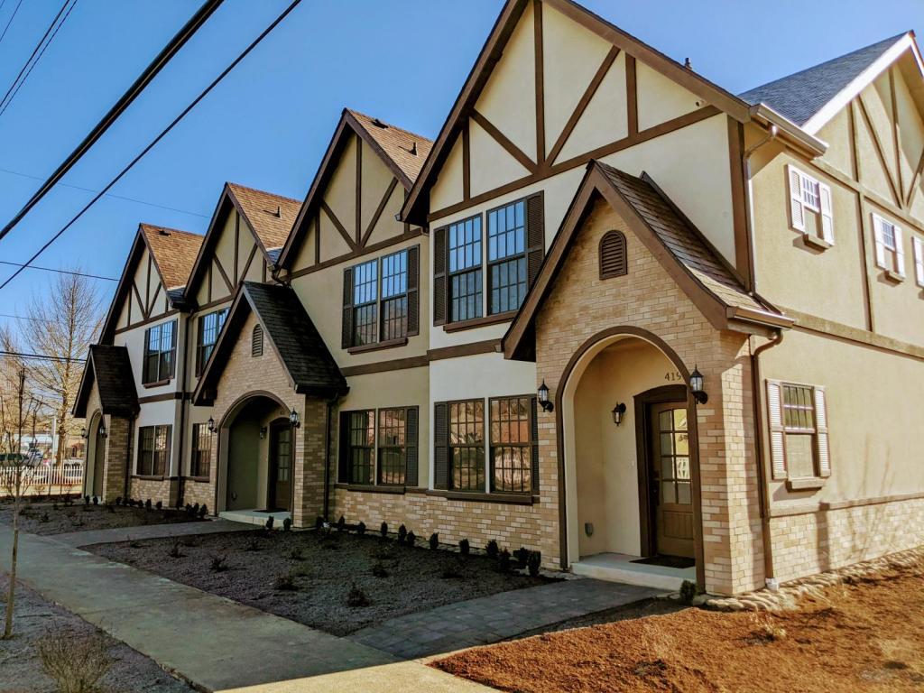 Foto principal - 407 SW 4th St