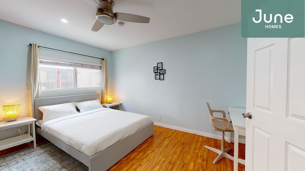 Primary Photo - ROOM ONLY in 3-bed/1.5-bath Home