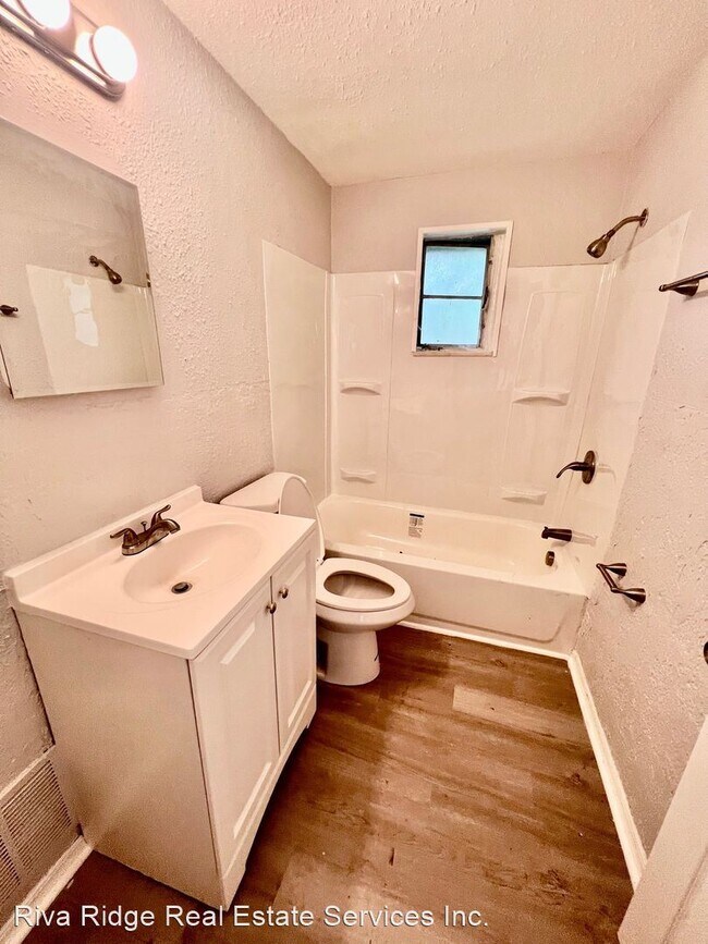 Building Photo - 2 br, 1 bath House - 1613 Wesley Street