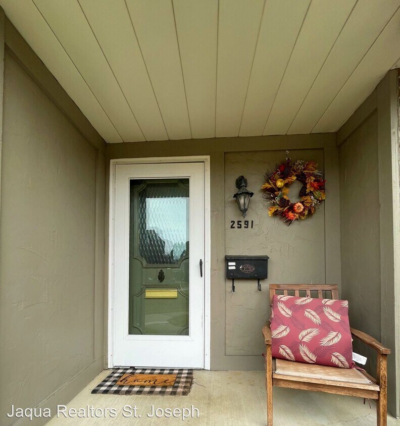 Primary Photo - 2 br, 3.5 bath House - 2591 Stratford Drive
