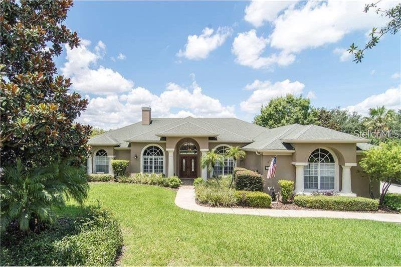Primary Photo - 2231 Ridgewind Way