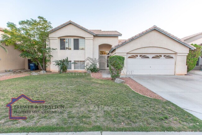 Foto del edificio - 1431 E Encinas Ave