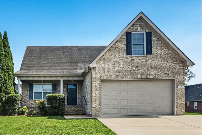 Building Photo - 4923 Ark Ln
