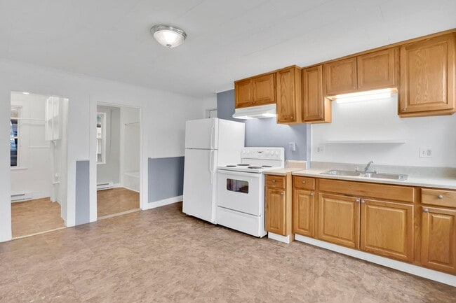 Building Photo - 51 Dwight St