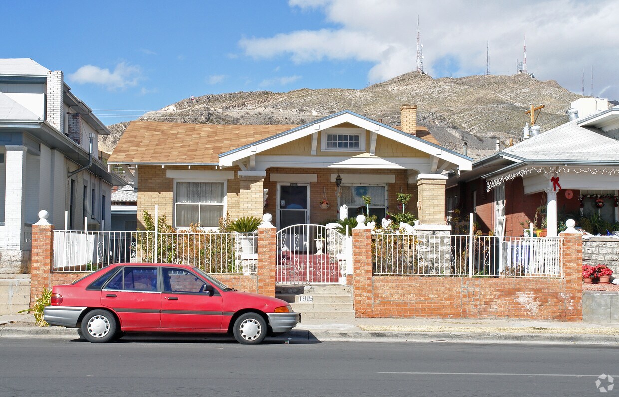 Foto del edificio - 1913 Rio Grande