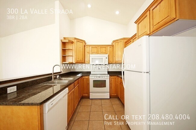 Foto del edificio - 300 La Valle Strada Ln