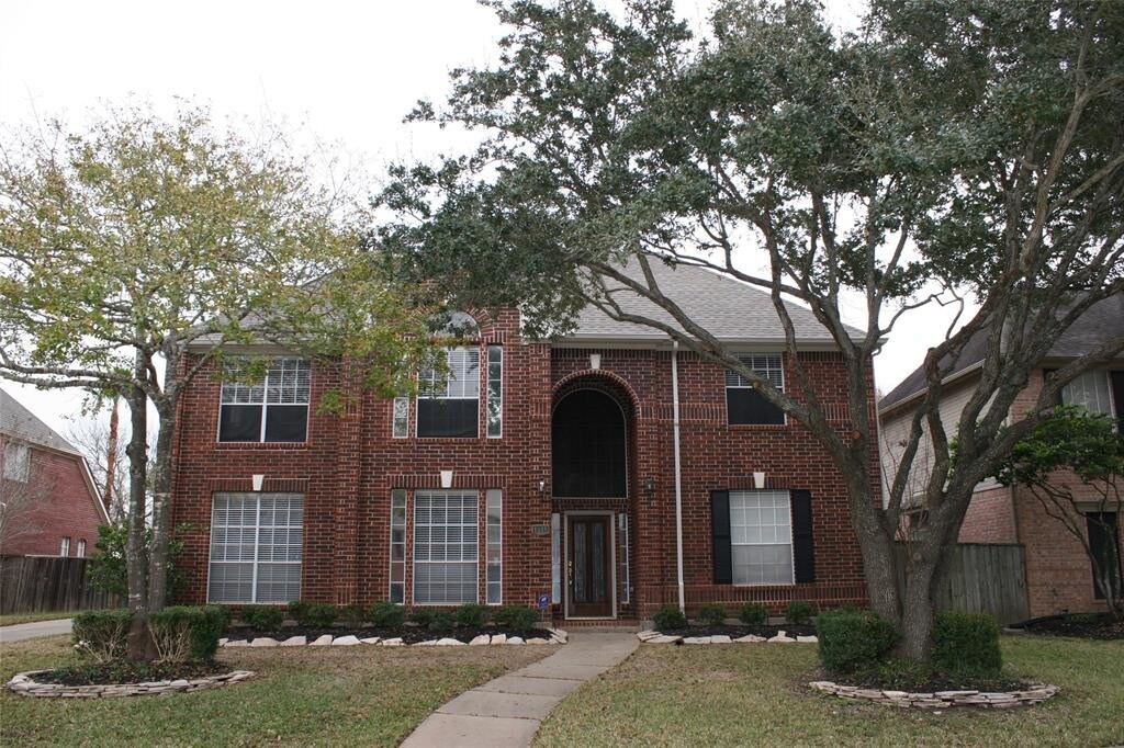 Primary Photo - 1518 Briarbend Dr